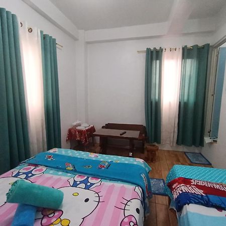 Mj Home Manila Quarto foto
